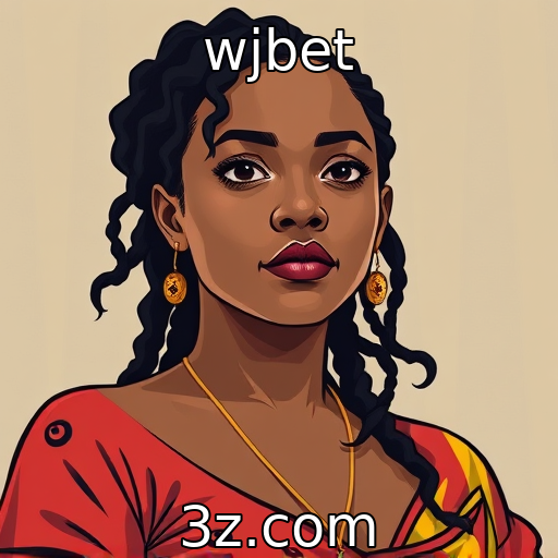 wjbet - Diversidade e representação na indústria de jogos