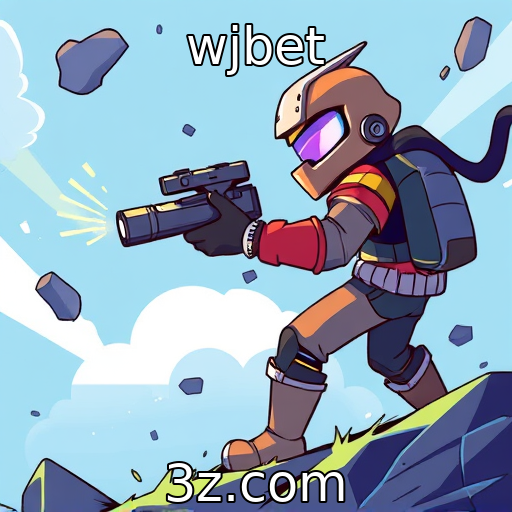 wjbet : Tendências emergentes na indústria de jogos multiplayer