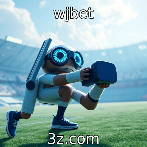 wjbet - Tendências emergentes na realidade virtual nos jogos