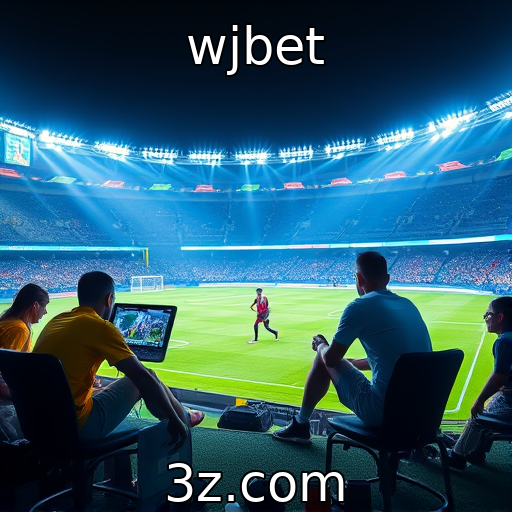 wjbet - E-sports se consolidam como fenômeno global