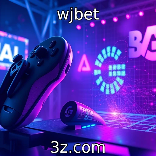 Desenvolvimento de jogos na era da tecnologia 5G