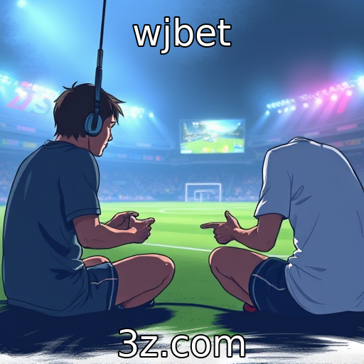 wjbet - Impacto dos jogos na saúde mental dos jogadores