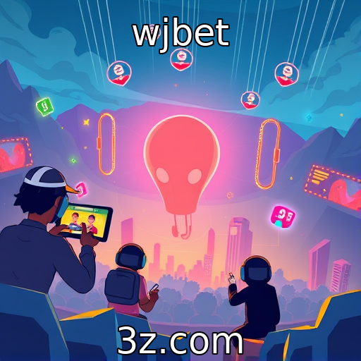 wjbet : Impacto das microtransações em jogos modernos