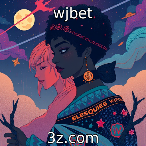 wjbet : Inclusão e diversidade na narrativa dos jogos