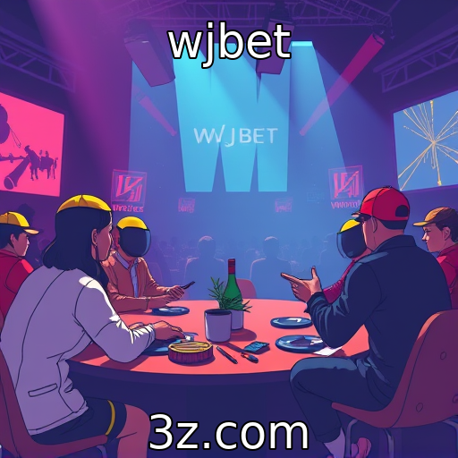 wjbet : Análise do crescimento de jogos independentes