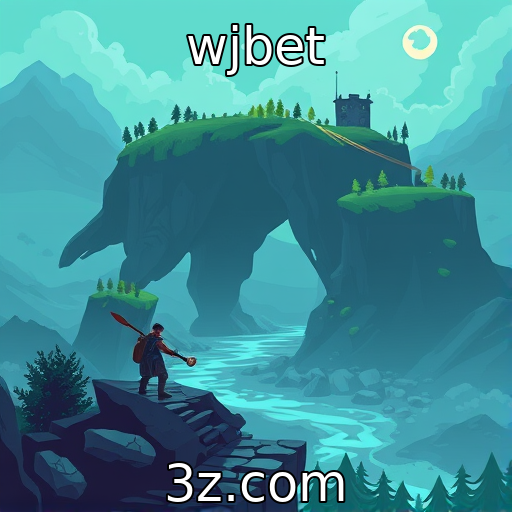 wjbet - Desenvolvimento de jogos indie em alta
