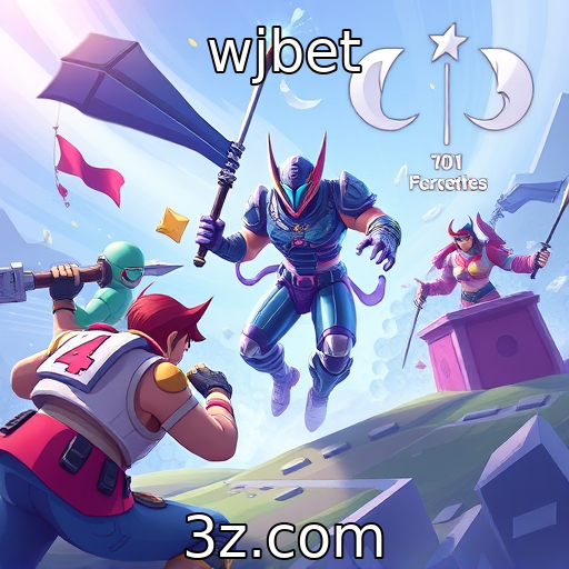 wjbet - Novas tendências em jogos mobile surgem no mercado global