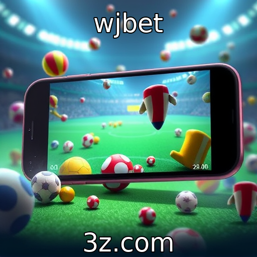 wjbet | Crescimento das plataformas de jogos mobile na indústria