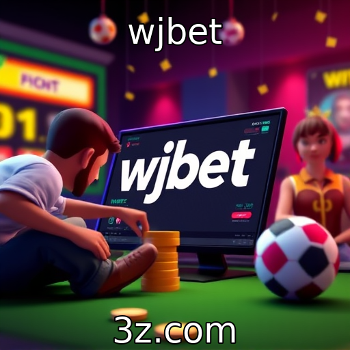 wjbet - Mudanças nas políticas de monetização em jogos online