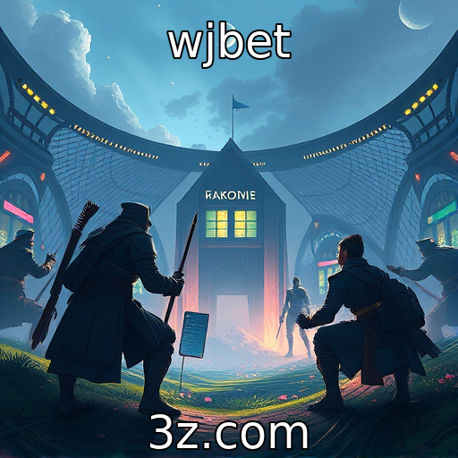 wjbet | Importância da narrativa em jogos AAA contemporâneos