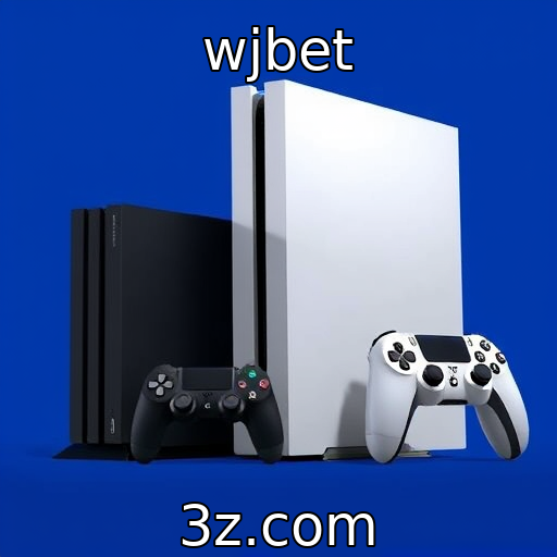 wjbet : Novo ciclo de lançamentos de consoles está se aproximando