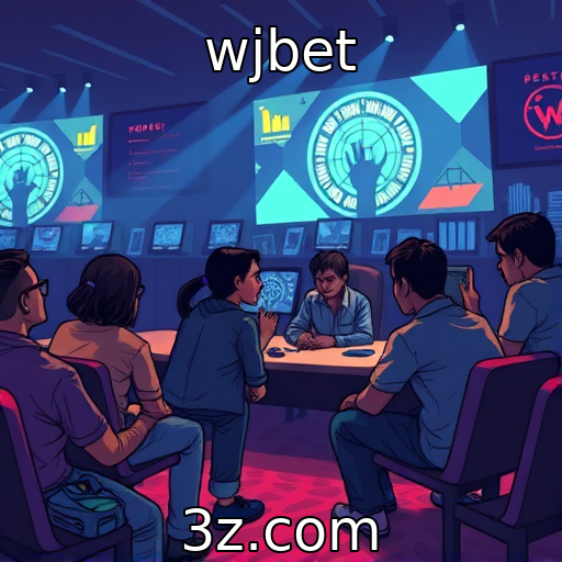 wjbet : Como a pandemia afetou o comportamento dos jogadores