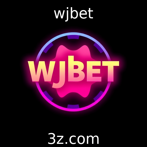 wjbet | Avanços tecnológicos na criação de jogos imersivos