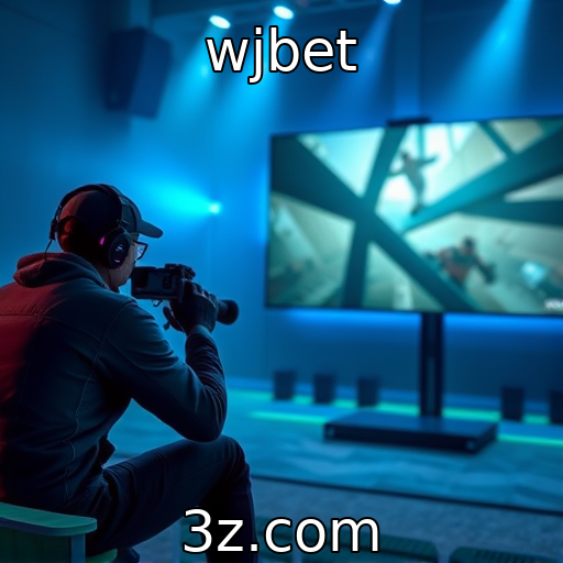 wjbet - Experiência do usuário em plataformas de streaming de jogos